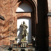 Figura Jezusa