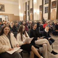 Kaplica przy Floriańskiej 3