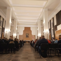 Kaplica przy Floriańskiej 3