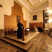 Kaplica przy Floriańskiej 3