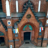 Wejście