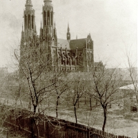 Bryła świątyni
