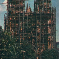 Odbudowa