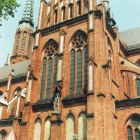 Elewacja boczna