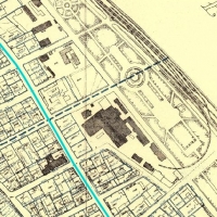 Plan skweru