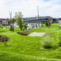 Park Odkrywców