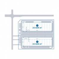 Plan kompleksu