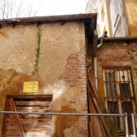 Dziedziniec
