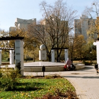 Zdjęcie Park Wiecha