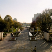 Park Wiecha