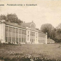 Nowa Pomarańczarnia