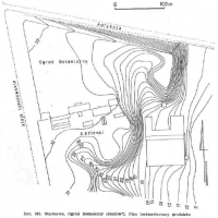 Plan grodziska