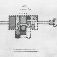 Plan piętra